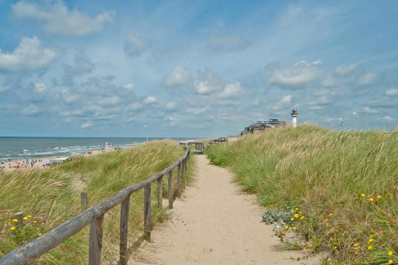 Hotelhuisje Warmenhuizen #D Экстерьер фото