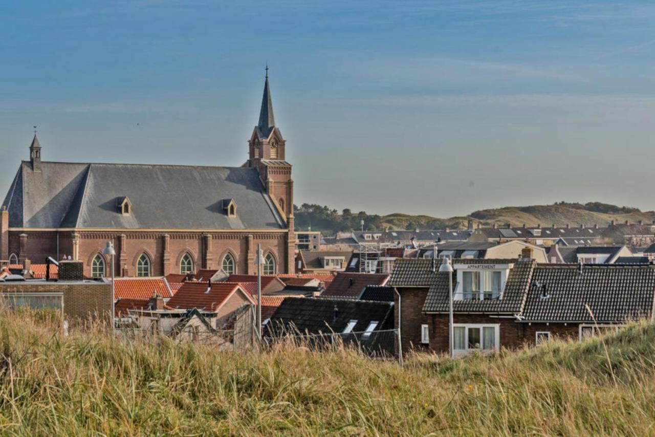 Hotelhuisje Warmenhuizen #D Экстерьер фото