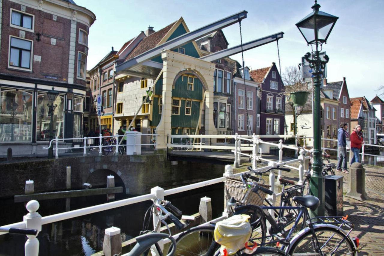 Hotelhuisje Warmenhuizen #D Экстерьер фото