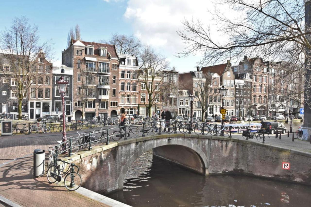 Hotelhuisje Warmenhuizen #D Экстерьер фото